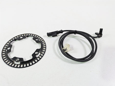2018 Ducati Scrambler Desert Sled 800 Front Abs Brake Wheel Sensor 55212121B {{ shop.shopifyCountryName }} - Mototech271