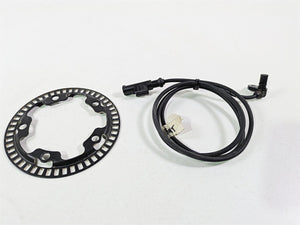 2018 Ducati Scrambler Desert Sled 800 Front Abs Brake Wheel Sensor 55212121B