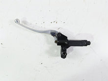 Load image into Gallery viewer, 2012 Yamaha XT1200 Super Tenere Clutch Master Cylinder 5YU-W2645-10-00
