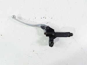 2012 Yamaha XT1200 Super Tenere Clutch Master Cylinder 5YU-W2645-10-00