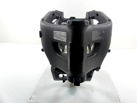 2012 Yamaha VMX17 VMAX 1700 Straight Frame Chassis With Clean Texas Title - 2S3-21110-00-00 {{ shop.shopifyCountryName }} - Mototech271