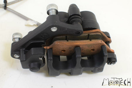2019 Indian Scout Front Brake Caliper Pads 1913100-468 {{ shop.shopifyCountryName }} - Mototech271