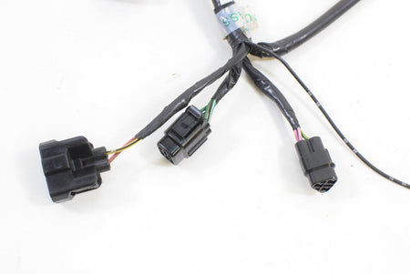 2015 Triumph Rocket III Touring ABS Engine Wiring Harness No Cuts T2502404/6 {{ shop.shopifyCountryName }} - Mototech271