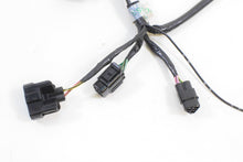Load image into Gallery viewer, 2015 Triumph Rocket III Touring ABS Engine Wiring Harness No Cuts T2502404/6 | Mototech271
