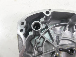 2017 Triumph Thruxton 1200 R Alternator Generator Stator Engine Cover T1267100
