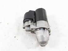 Load image into Gallery viewer, 2007 BMW R1200RT K26 Bosch Engine Starter Motor &amp; Cover 12417712231 | Mototech271
