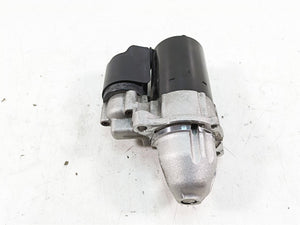 2007 BMW R1200RT K26 Bosch Engine Starter Motor & Cover 12417712231 | Mototech271