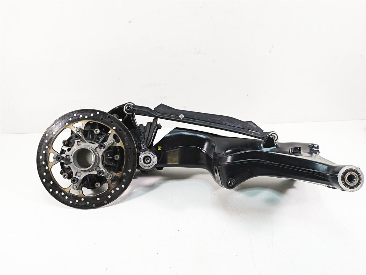 2016 BMW R1200R K53 Differential Swingarm Drive Shaft 6k 33748546093 33358525239 {{ shop.shopifyCountryName }} - Mototech271
