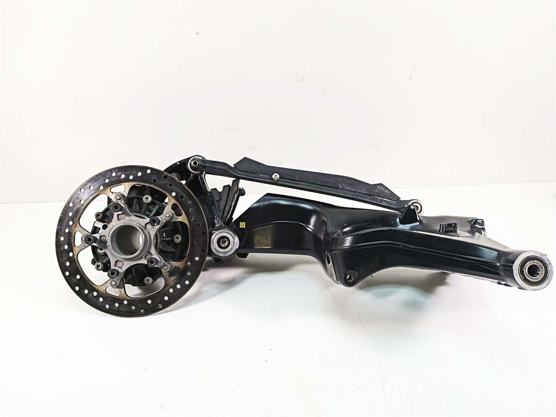 2016 BMW R1200R K53 Differential Swingarm Drive Shaft 6k 33748546093 33358525239 {{ shop.shopifyCountryName }} - Mototech271