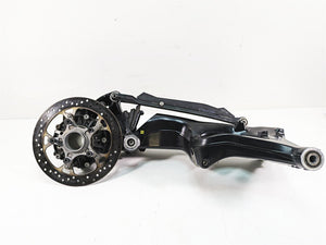 2016 BMW R1200R K53 Differential Swingarm Drive Shaft 6k 33748546093 33358525239