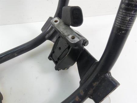1999 Harley Dyna FXDS Convertible Straight Main Frame Chassis 28dgr With Texas Salvage Title 47427-99A {{ shop.shopifyCountryName }} - Mototech271