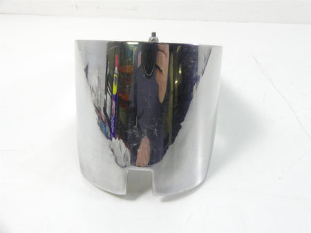 Harley Davidson Shovelhead Tank Dash Panel Speedometer Mount {{ shop.shopifyCountryName }} - Mototech271