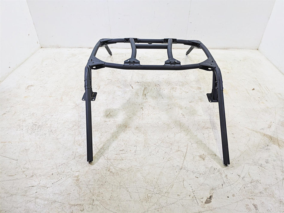 2023 Can Am Maverick X3 XMR Turbo RR Roll Over Cage - Bent 715008442 715008456 {{ shop.shopifyCountryName }} - Mototech271