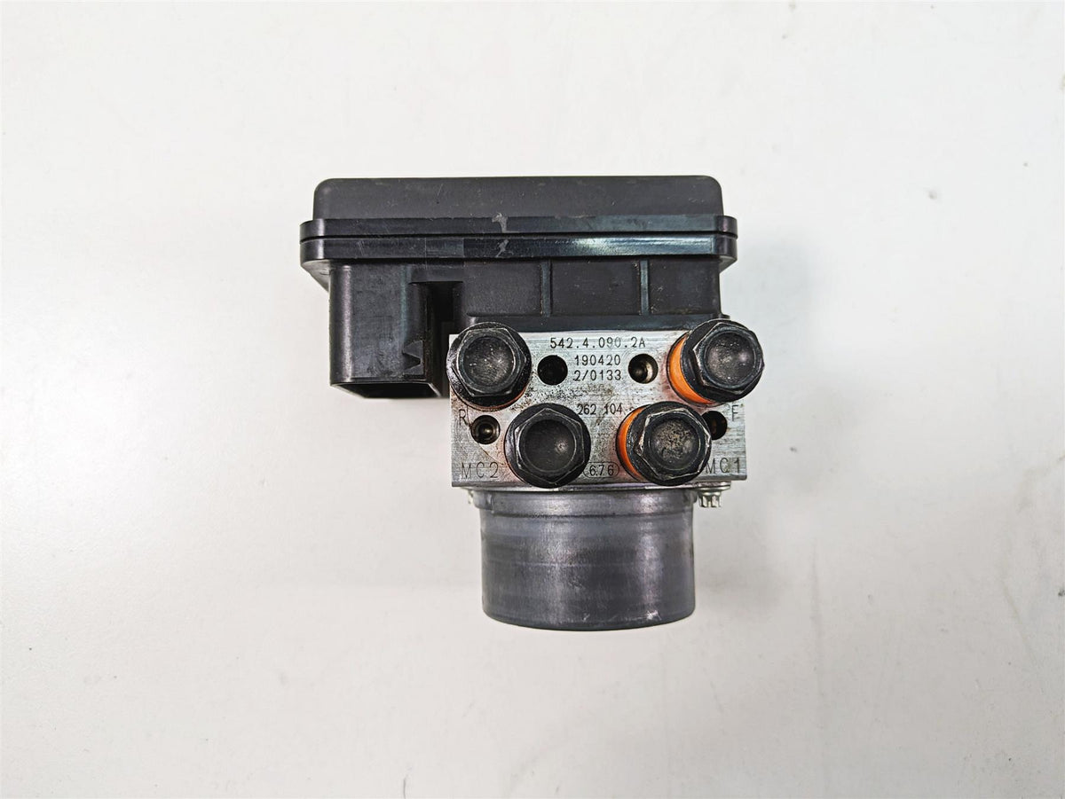 2020 Ducati Hypermotard 950 SP Abs Brake Pump Pressure Module Unit 54240911A {{ shop.shopifyCountryName }} - Mototech271