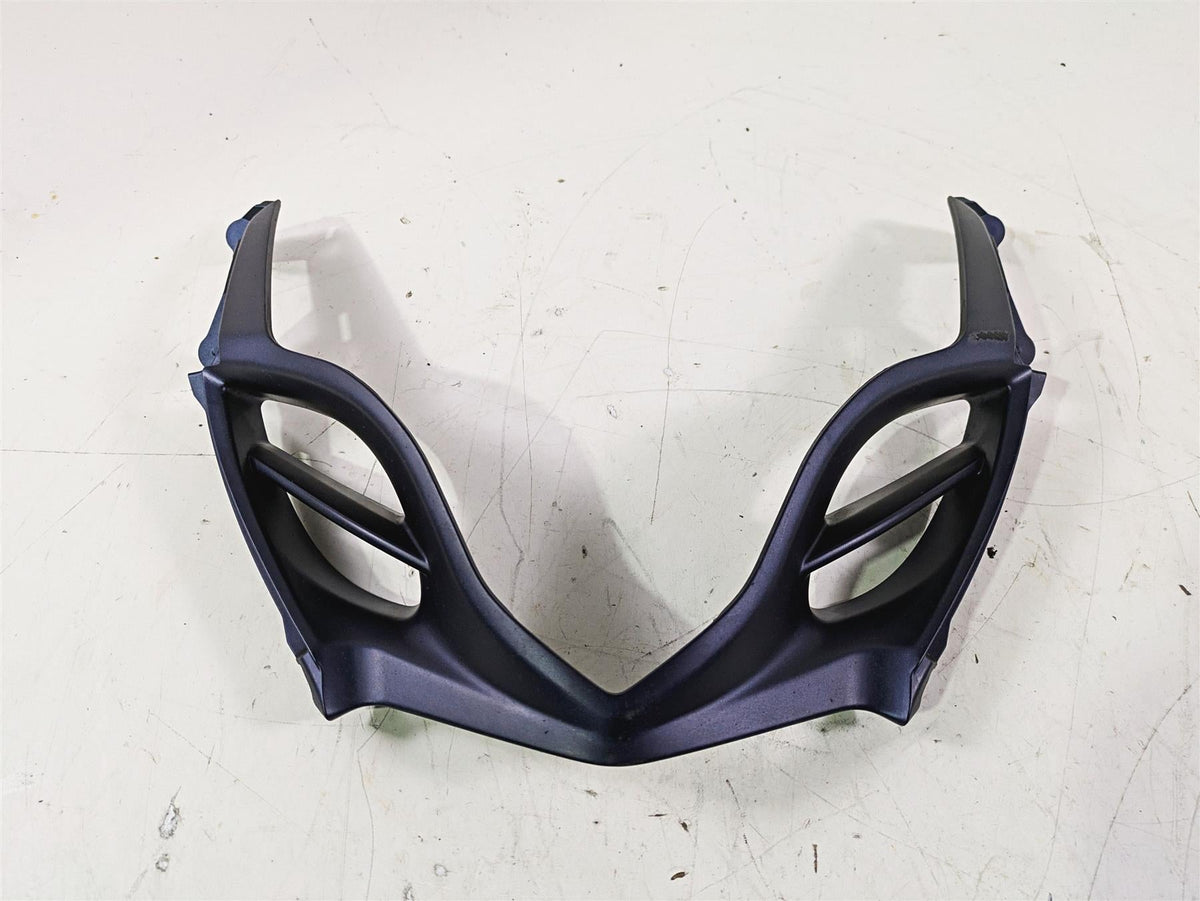 2016 Suzuki GSXR1000 Air Intake Fairing Cover Cowl 94671-47H10 {{ shop.shopifyCountryName }} - Mototech271