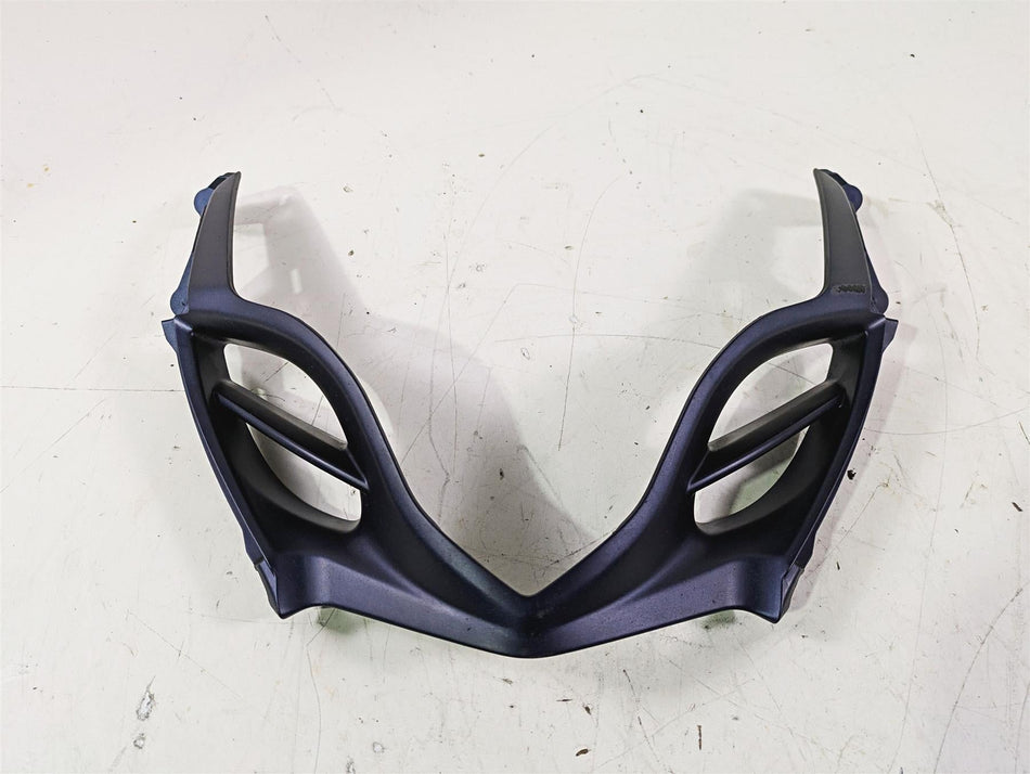 2016 Suzuki GSXR1000 Air Intake Fairing Cover Cowl 94671-47H10 {{ shop.shopifyCountryName }} - Mototech271