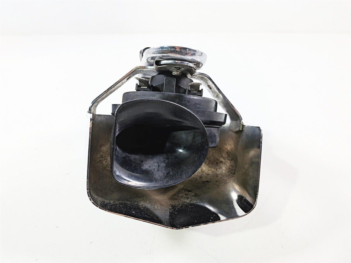 2005 Harley Softail FLSTFSE CVO Fat Boy Horn & Chrome Cover 61300478A 69060-90H-Mototech271