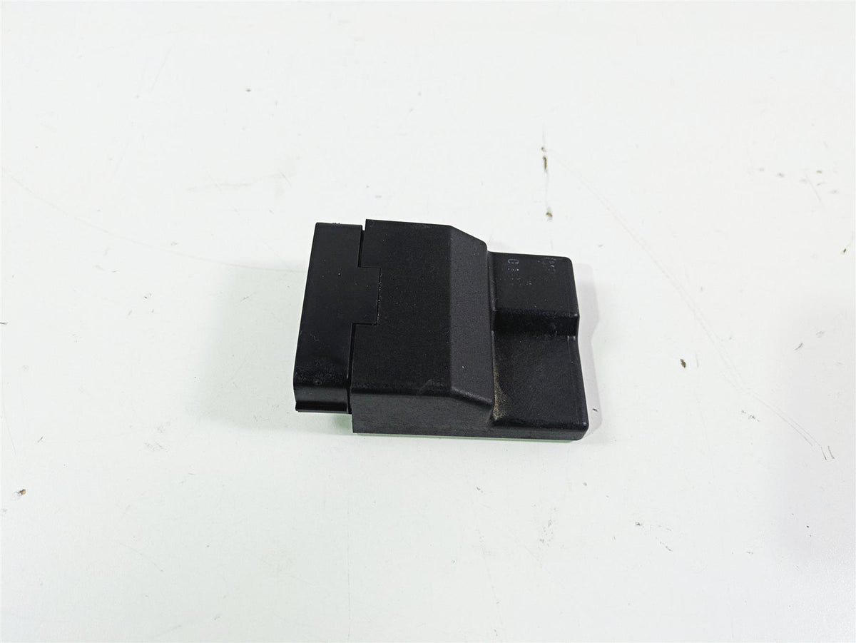 2000 Honda VT1100 Shadow Sabre Cdi Ecu Ecm Engine Control Module 30410-MCK-A01 {{ shop.shopifyCountryName }} - Mototech271
