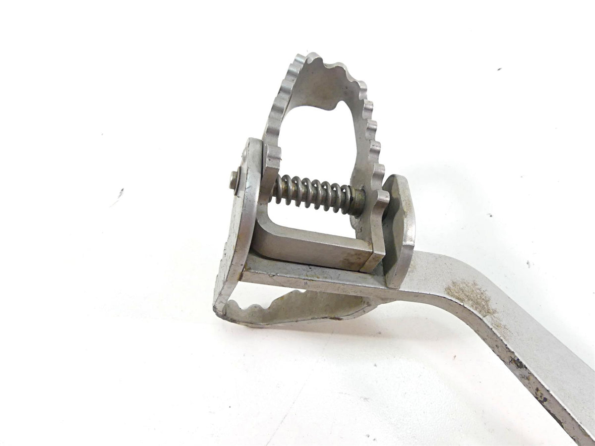 2009 BMW R1200GS K255 Adv Rear Brake Pedal Lever Ped 35217692671 {{ shop.shopifyCountryName }} - Mototech271