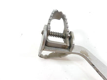 Load image into Gallery viewer, 2009 BMW R1200GS K255 Adv Rear Brake Pedal Lever Ped 35217692671 | Mototech271
