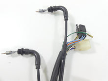 Load image into Gallery viewer, 2007 Honda VT1100 C2 Shadow Left Hand Turn Signal Control Switch 35020-MCK-A00 | Mototech271
