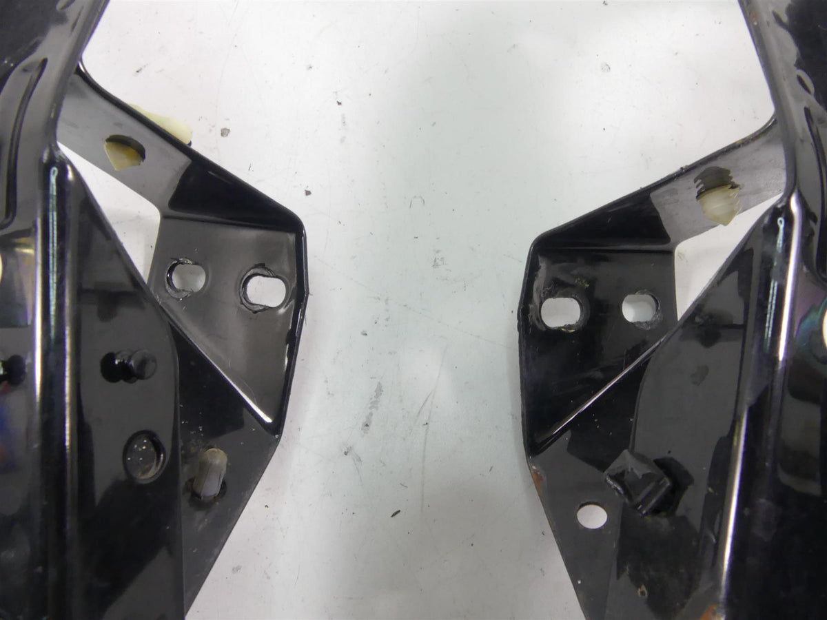 2013 Harley Touring FLHTK Electra Glide Front Fairing Bracket Set 58478-96 {{ shop.shopifyCountryName }} - Mototech271