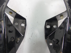 2013 Harley Touring FLHTK Electra Glide Front Fairing Bracket Set 58478-96 | Mototech271