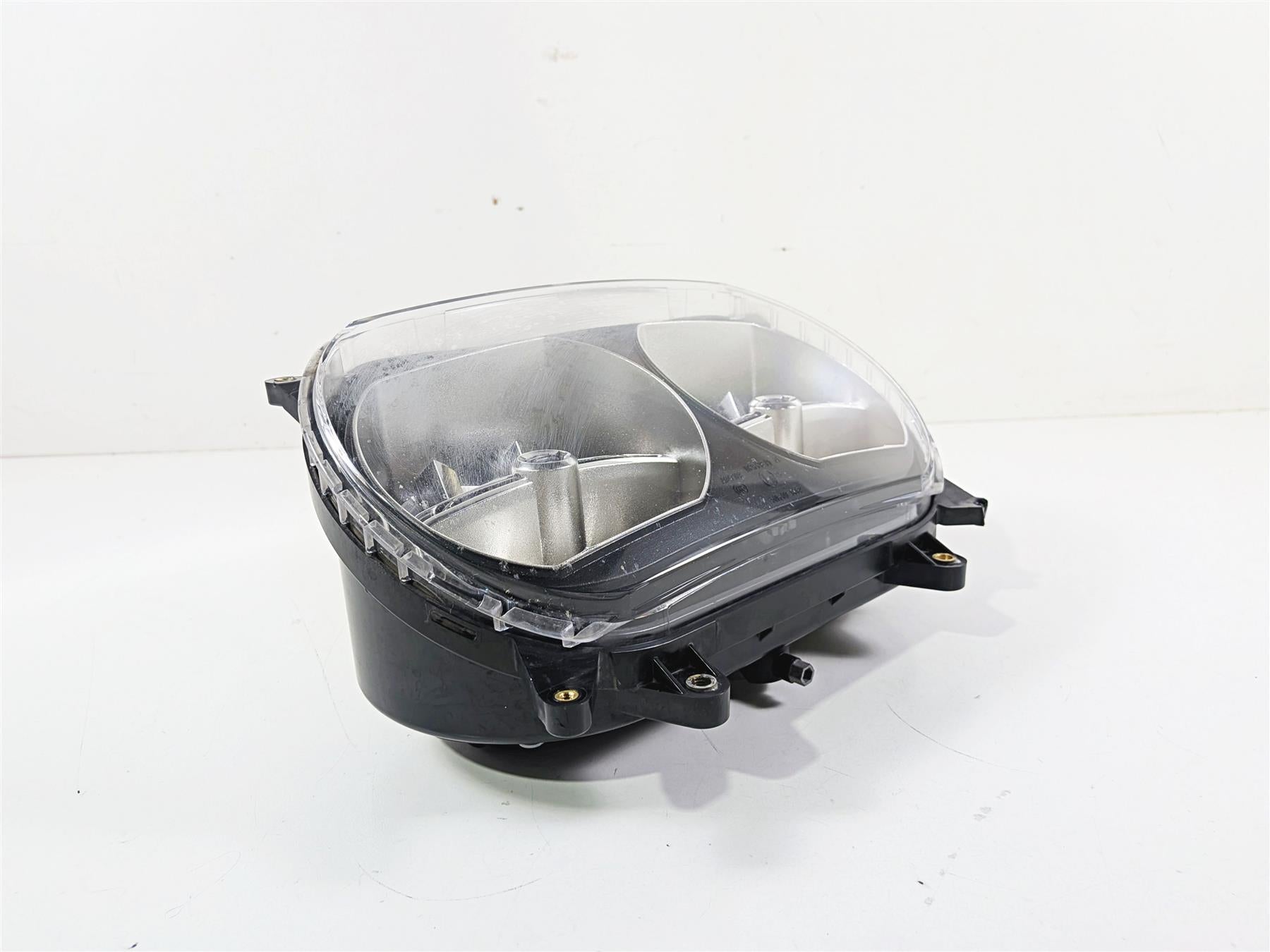 2020 Harley Touring FLTRK Road Glide Head Light Lamp Lens Led - Read 67700199 {{ shop.shopifyCountryName }} - Mototech271