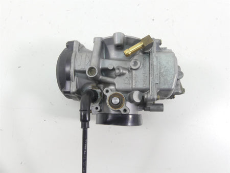 2003 Harley Dyna 100TH FXDL Low Rider Carburetor Carb - Tested 27421-99C {{ shop.shopifyCountryName }} - Mototech271