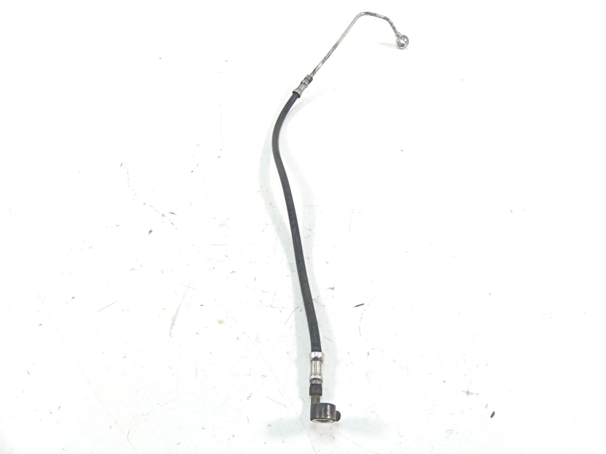 2011 Harley Touring FLTRX Road Glide Rear Master Abs Brake Line 40610-09 {{ shop.shopifyCountryName }} - Mototech271