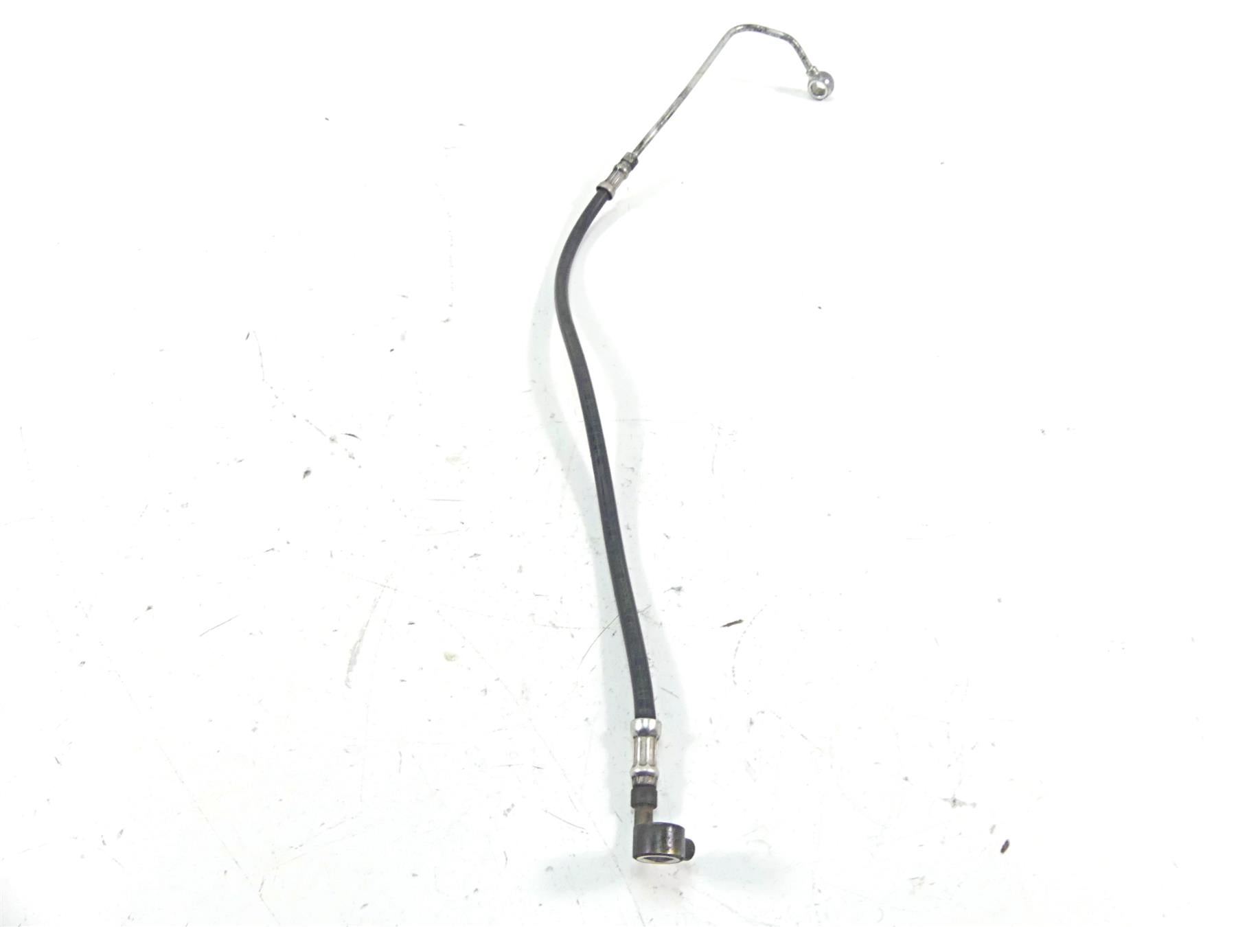 2011 Harley Touring FLTRX Road Glide Rear Master Abs Brake Line 40610-09 {{ shop.shopifyCountryName }} - Mototech271