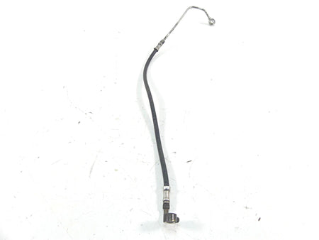 2011 Harley Touring FLTRX Road Glide Rear Master Abs Brake Line 40610-09 {{ shop.shopifyCountryName }} - Mototech271