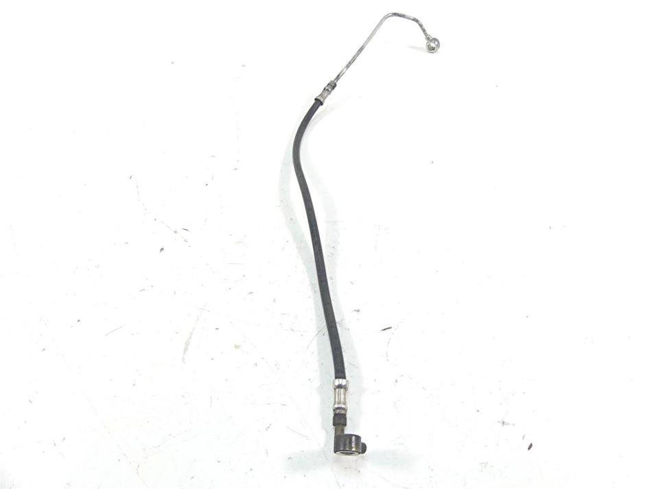 2011 Harley Touring FLTRX Road Glide Rear Master Abs Brake Line 40610-09 {{ shop.shopifyCountryName }} - Mototech271