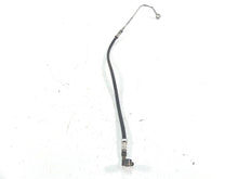 Load image into Gallery viewer, 2011 Harley Touring FLTRX Road Glide Rear Master Abs Brake Line 40610-09 | Mototech271
