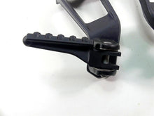 Load image into Gallery viewer, 2016 KTM 1290 Super Duke R Rear Passenger Footpeg Foot Peg Set 6130304800033S | Mototech271
