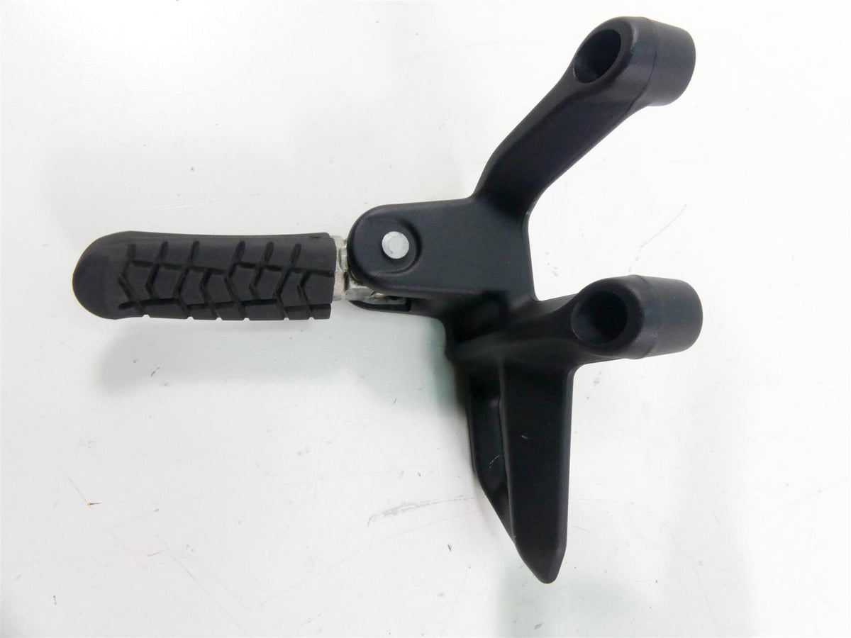 2015 KTM 1290 Adventure Rear Passenger Foot Peg Set 60303048000 60303049000 {{ shop.shopifyCountryName }} - Mototech271