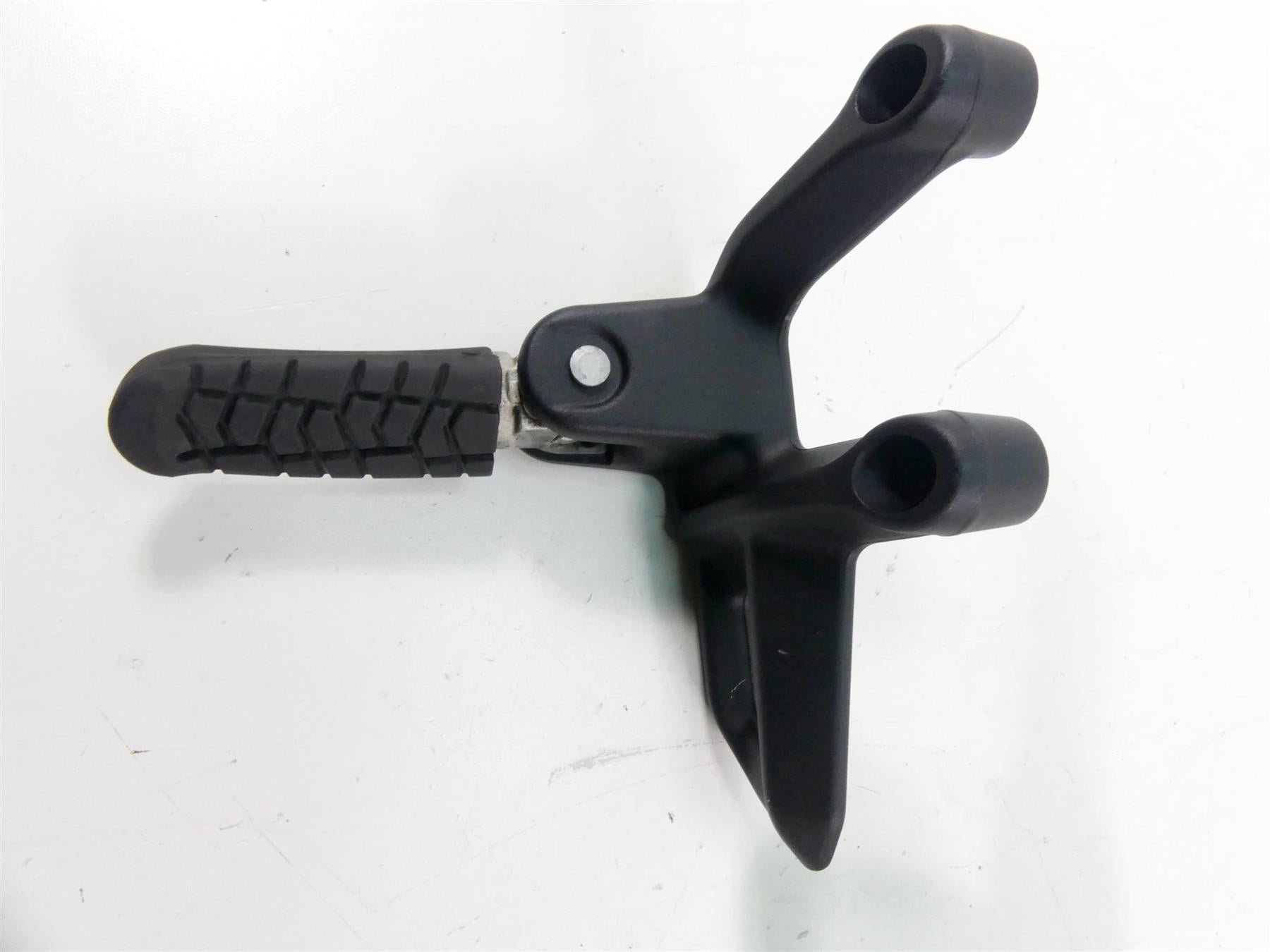 2015 KTM 1290 Adventure Rear Passenger Foot Peg Set 60303048000 60303049000 {{ shop.shopifyCountryName }} - Mototech271