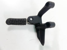 Load image into Gallery viewer, 2015 KTM 1290 Adventure Rear Passenger Foot Peg Set  60303048000 60303049000 | Mototech271
