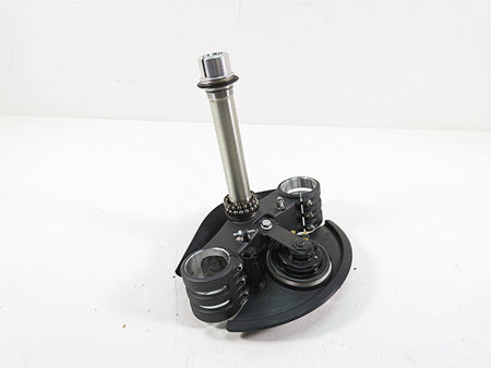 2016 Ducati Panigale 1299 S Lower Triple Tree 58mm Clamp Ohlins 34220681AA {{ shop.shopifyCountryName }} - Mototech271