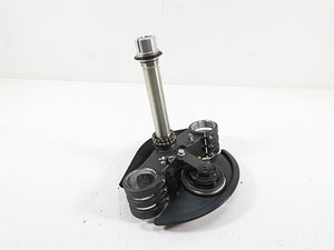 2016 Ducati Panigale 1299 S Lower Triple Tree 58mm Clamp Ohlins 34220681AA