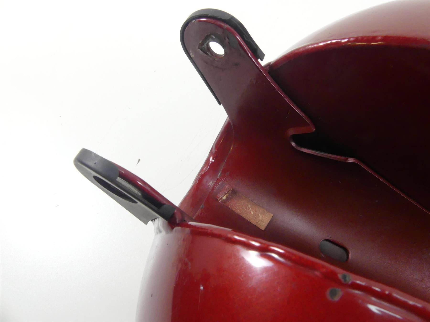 2006 Harley Sportster XL1200 Custom Fuel Gas Petrol Tank - Read 62213-04 {{ shop.shopifyCountryName }} - Mototech271