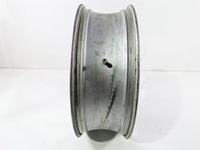 Load image into Gallery viewer, 2016 BMW R1200RT K52 Straight 17x5.5 Rear Wheel Rim 36317727235

