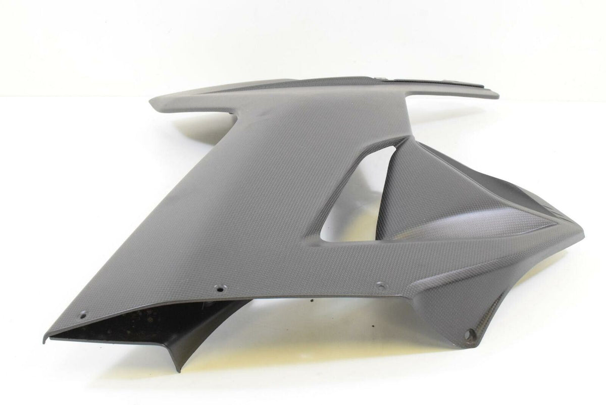 2015 MV Agusta F3 800 EAS Fullsix Upper Right Side Carbon Fiber Fairing 201086 {{ shop.shopifyCountryName }} - Mototech271