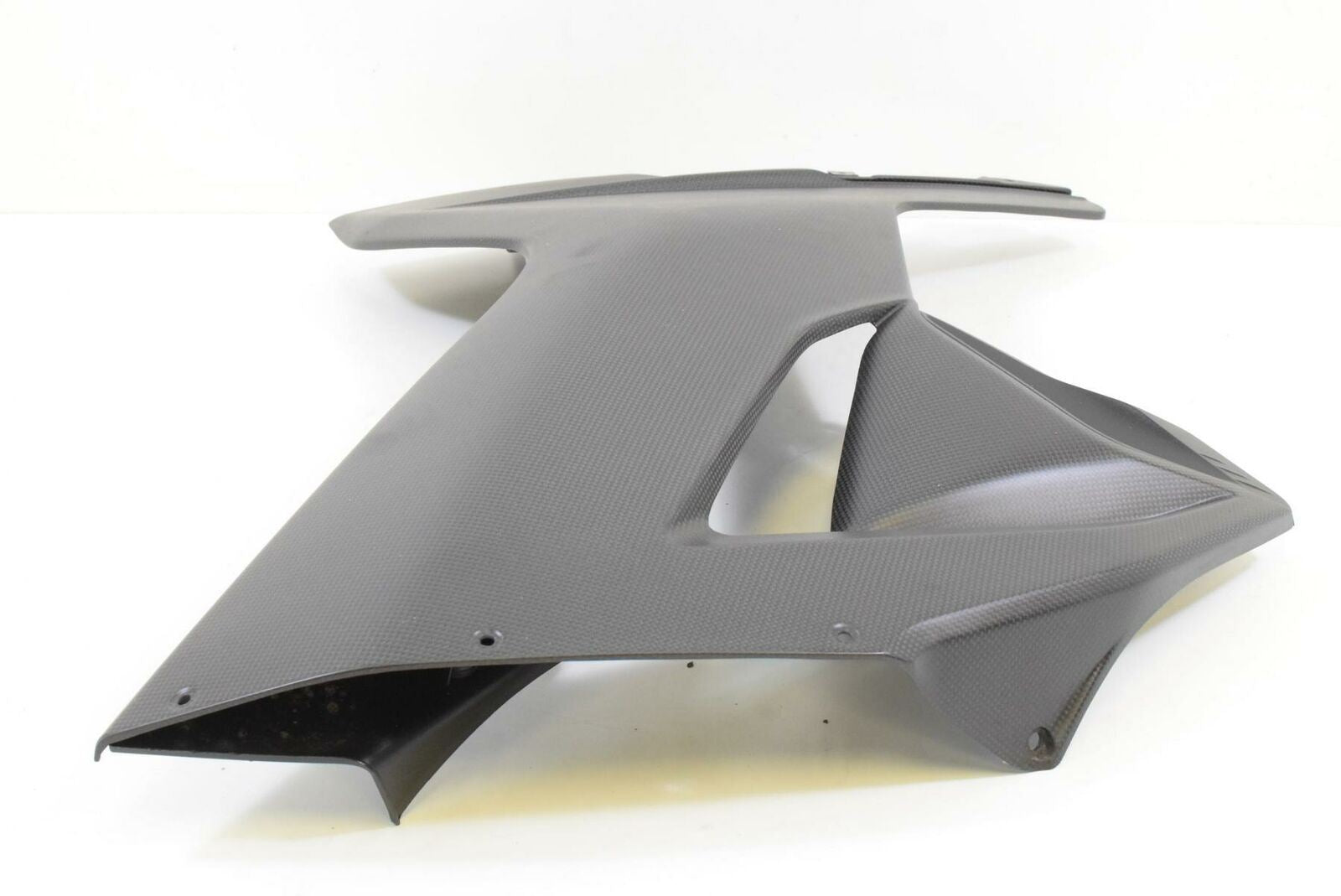 2015 MV Agusta F3 800 EAS Fullsix Upper Right Side Carbon Fiber Fairing 201086 {{ shop.shopifyCountryName }} - Mototech271