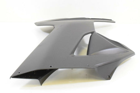 2015 MV Agusta F3 800 EAS Fullsix Upper Right Side Carbon Fiber Fairing 201086 {{ shop.shopifyCountryName }} - Mototech271