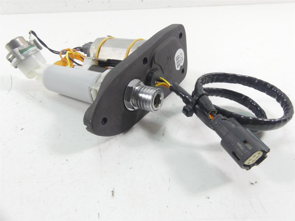 2020 Harley Sportster XL1200 NS Iron Fuel Gas Petrol Pump - Tested 75268-07F {{ shop.shopifyCountryName }} - Mototech271