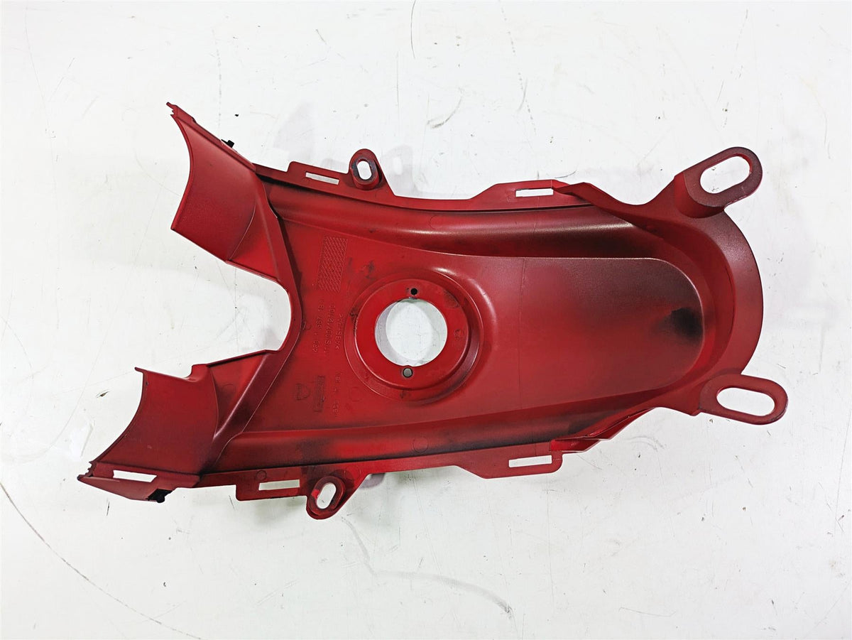 2018 Ducati Hypermotard 939 SP Center Tank Fairing Cover 480P5672E {{ shop.shopifyCountryName }} - Mototech271