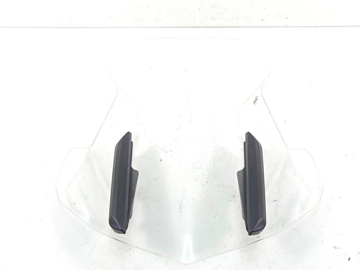2015 BMW R1200GS GSW K50 Puig Touring Windshield Wind Shield Screen 21" 6486W {{ shop.shopifyCountryName }} - Mototech271