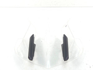 2015 BMW R1200GS GSW K50 Puig Touring Windshield Wind Shield Screen 21" 6486W | Mototech271