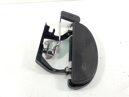 2013 Harley Softail FLSTFB Fat Boy Lo Right Front Floorboard Br Ped Set 42431-11 {{ shop.shopifyCountryName }} - Mototech271